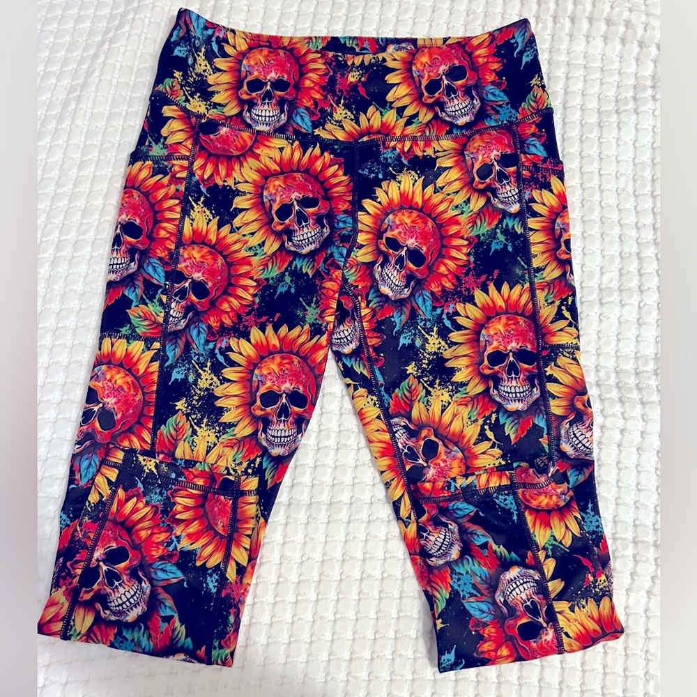 CVG Capri Size M